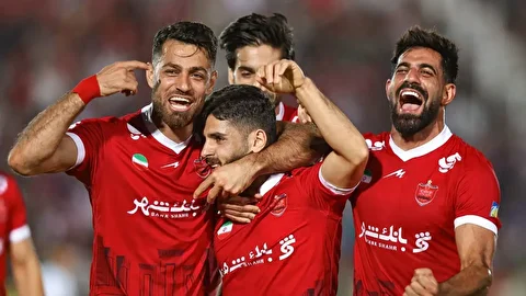 آزمون بزرگ پرسپولیس مقابل شمس‌آذر / سرخ‌ها با چهره‌ای تازه به دنبال سه امتیاز حیاتی