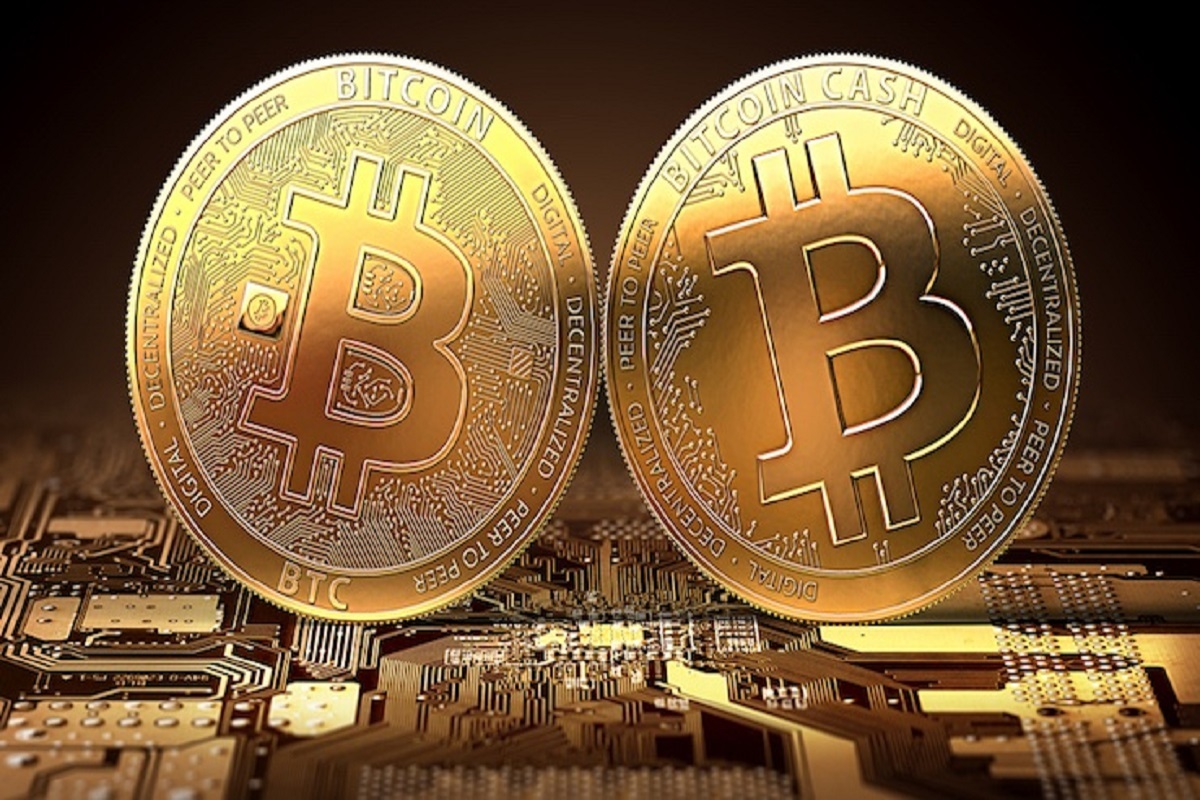 درباره بیت کوین کش درباره بیت کوین کش