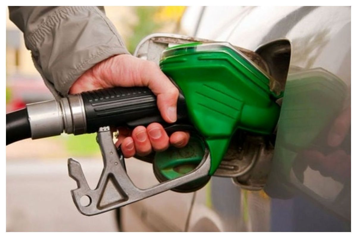 علت شوکهکننده گرانی بنزین مشخص شد علت شوکهکننده گرانی بنزین مشخص شد