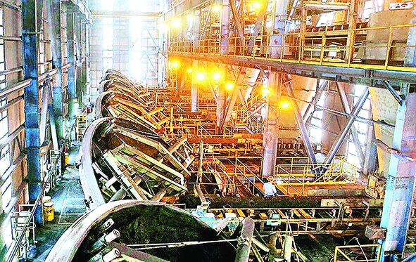 صنعت در صف سهمیه سوخت