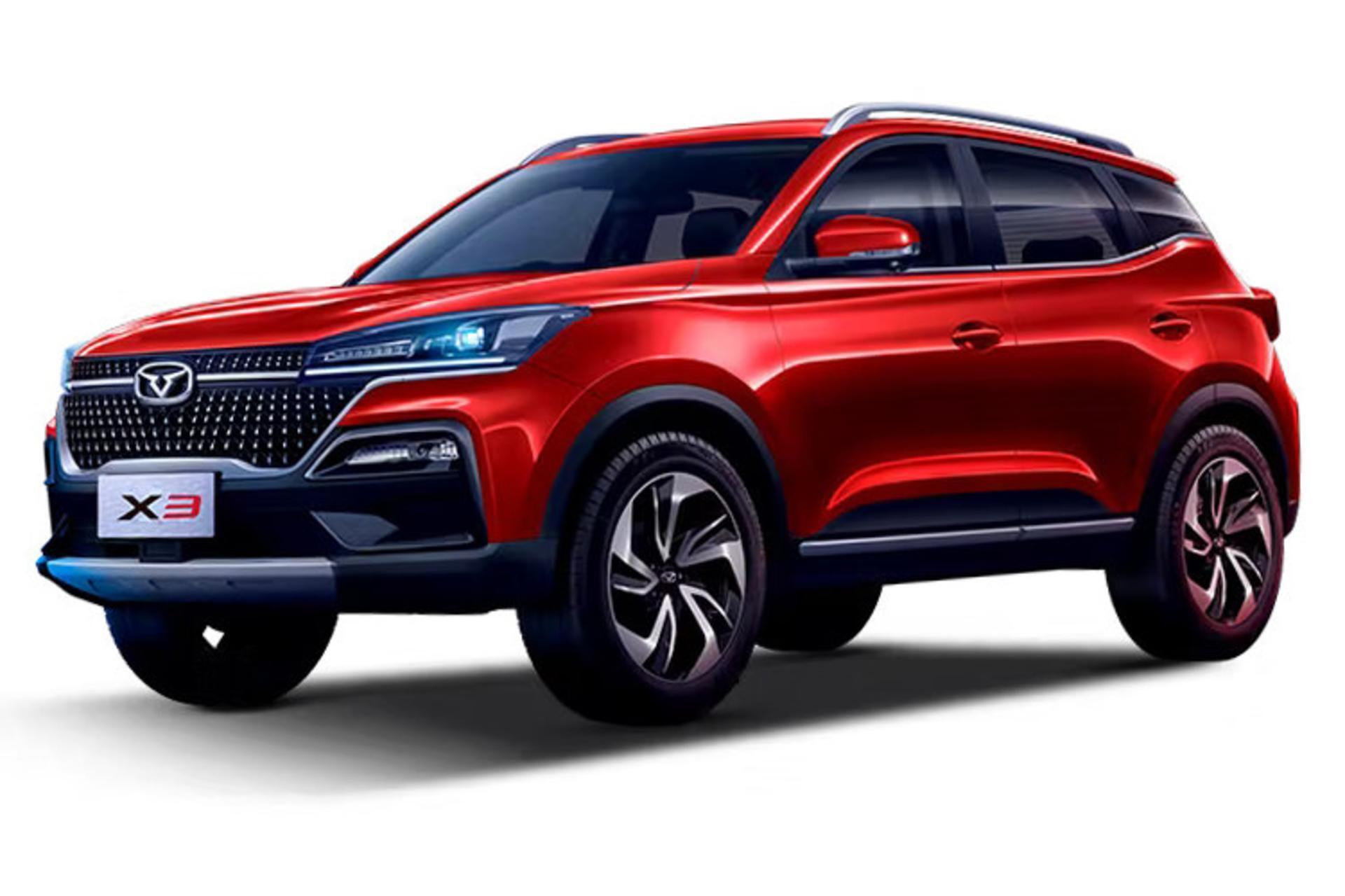 قیمت روز خودرو ۷ آذر ۱۴۰۴