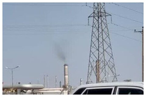 ناوگان فرسوده، کیفیت بد بنزین و مازوت‌سوزی راه تنفس مردم را بست / مازوت با کیفیت وجود ندارد!