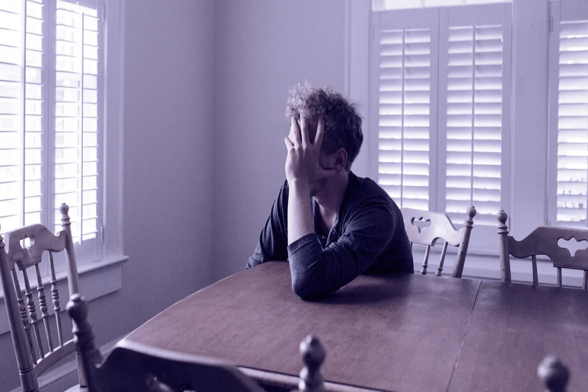 فرسودگی ذهنی