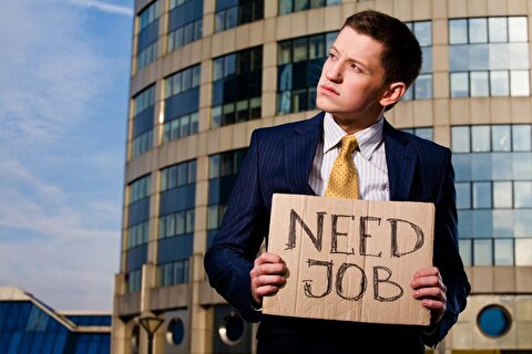 راهبرد کلیدی برای مقابله با بیکاری چیست؟