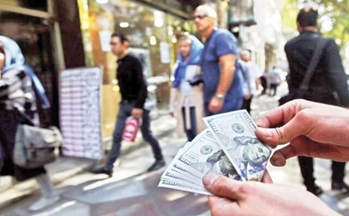 نرخ واقعی دلار همه پیش‌بینی‌ها را آشوب کرد