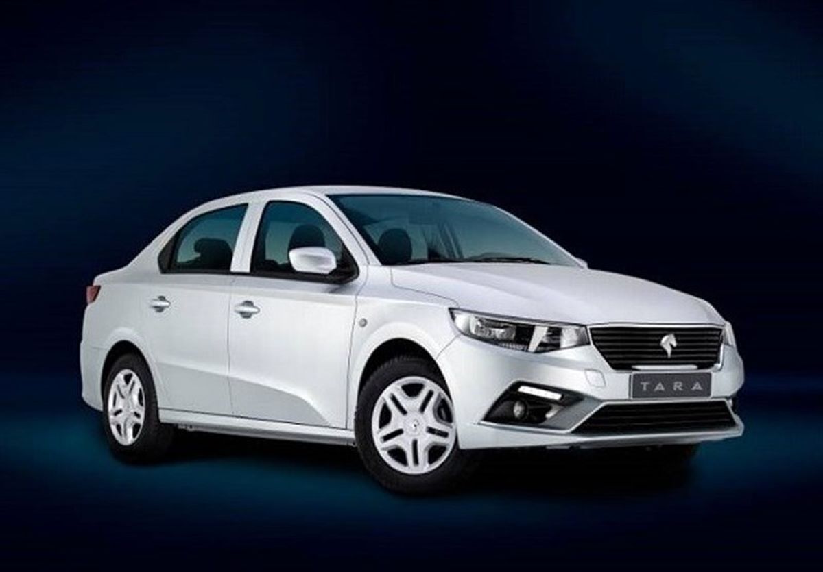 قیمت روز خودرو ۸ آذر ۱۴۰۴