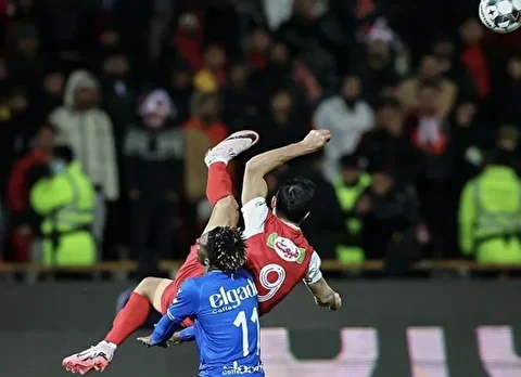 مشکل حل شد؛ دربی ۱۰۶ قطعاً در اراک برگزار می‌شود!