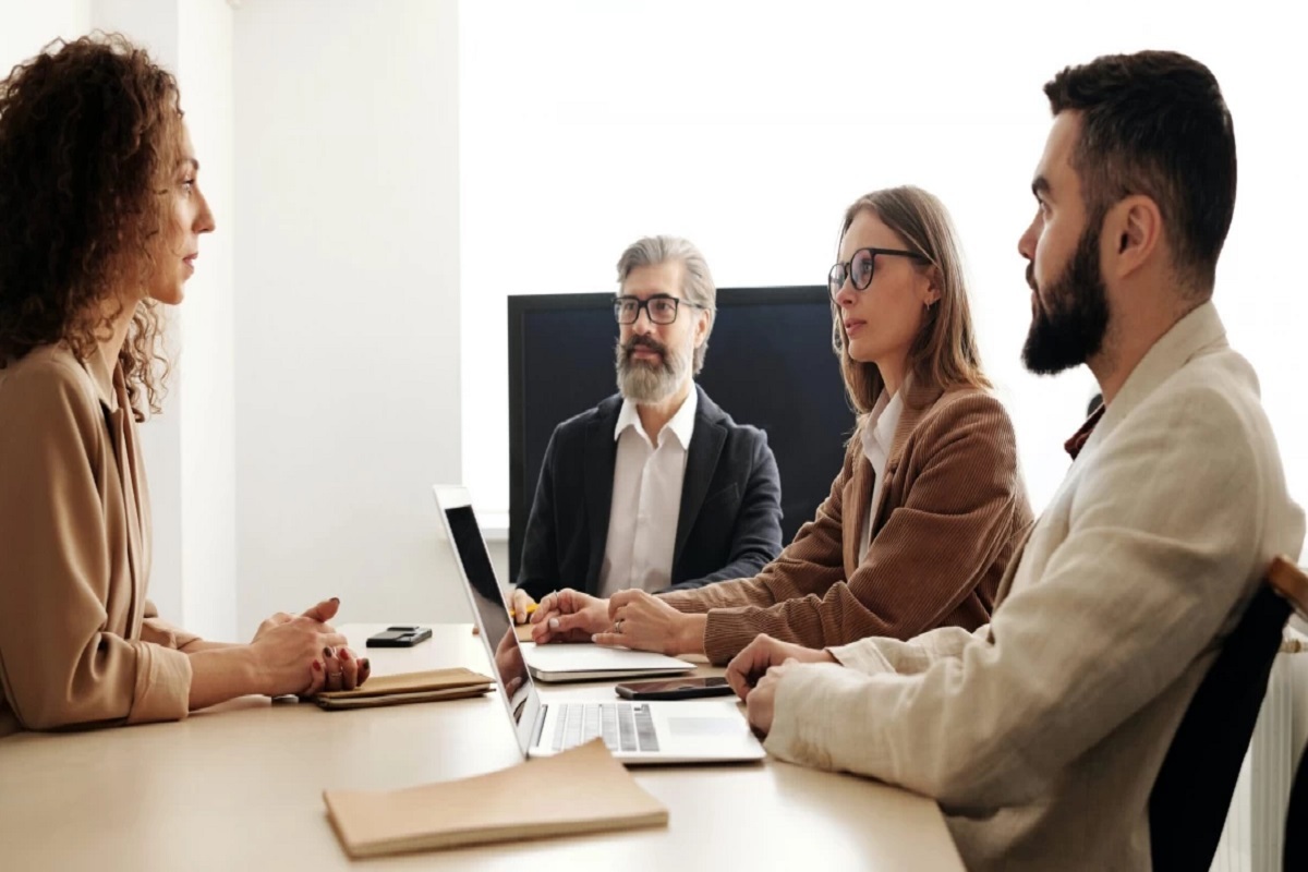 روشهای حل اختلافات کاری