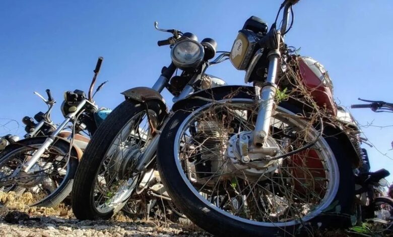 پرداخت وام بلاعوض برای اسقاط و نوسازی موتورسیکلت‌