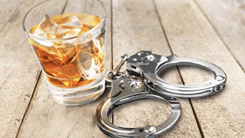 بازداشت چند بازیگر معروف در یک مهمانی شبانه