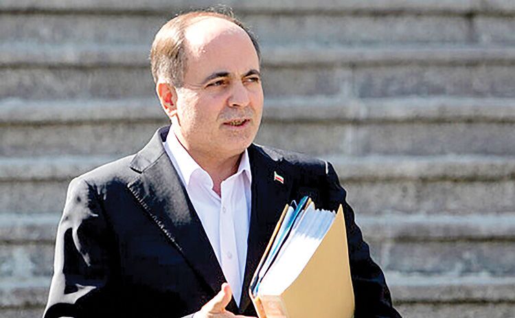 مافیای برنج زیرمجموعه خود وزارتخانه است مافیای برنج زیرمجموعه خود وزارتخانه است