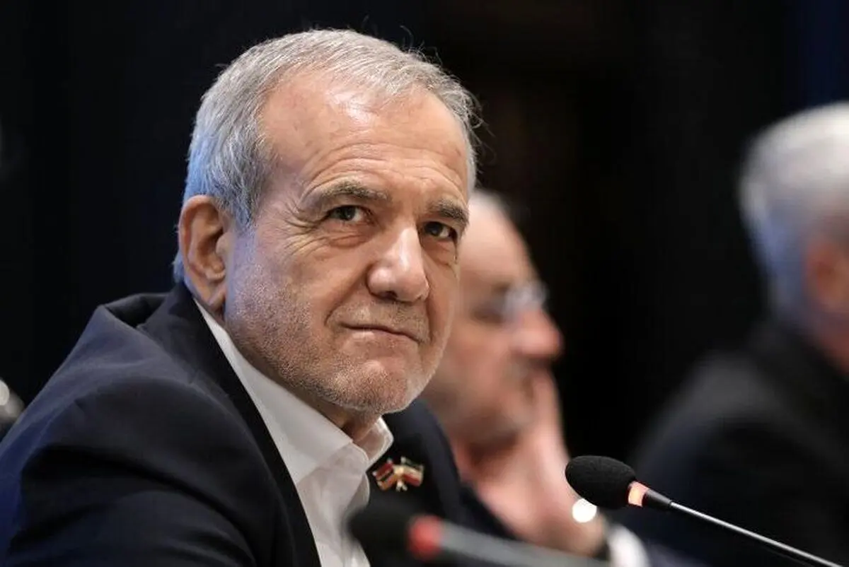 پزشکیان سیاست جنجالی درباره حجاب را اعلام کرد