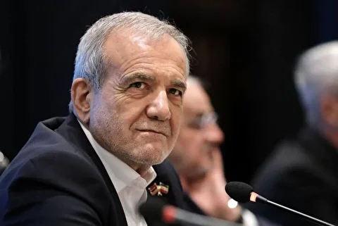 پزشکیان سیاست جنجالی درباره حجاب را اعلام کرد