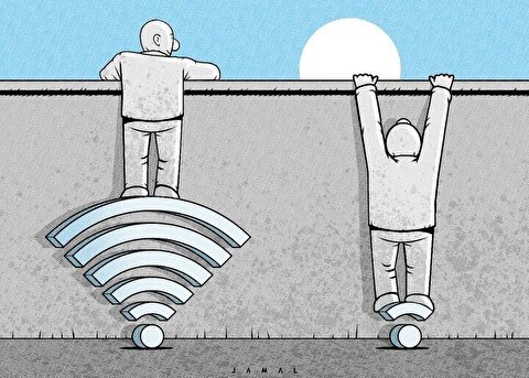 واکنش‌های غیرقانع‌کننده به افشای خط سفید/ مدافعان فیلترینگ چگونه پاسخ دادند و چرا مردم راضی نشدند؟